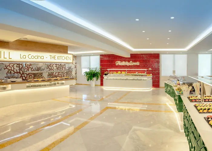 Rh Bayren Hotel & Spa 4* Sup