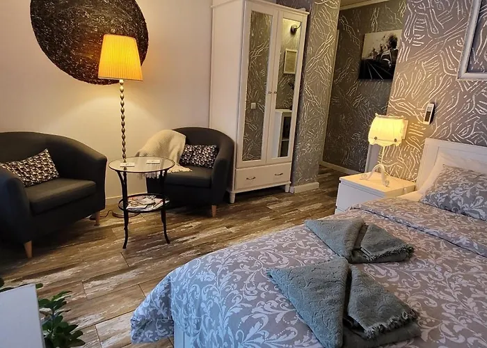 Apartamento Milka Gandia Marchuquera