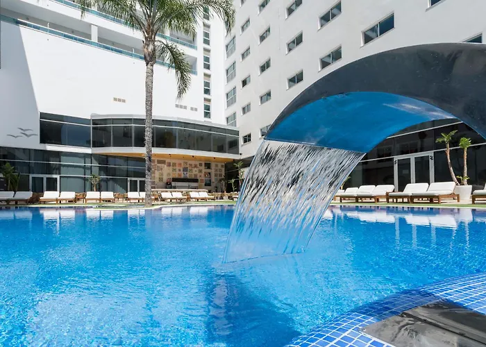 VS Gandía Palace Hotel ****