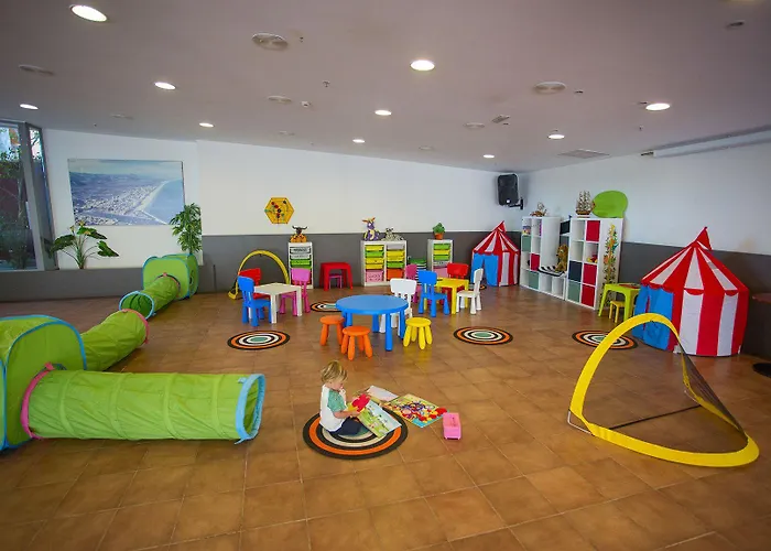 Hotel Don Pablo