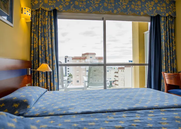 Hotel Biarritz