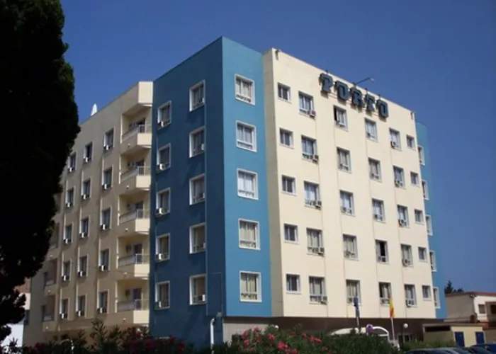 Hotel Porto