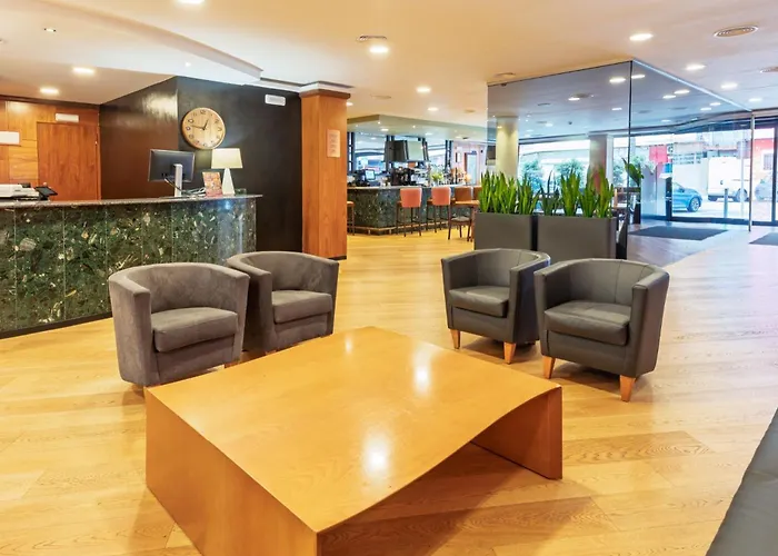 Hotel Borgia