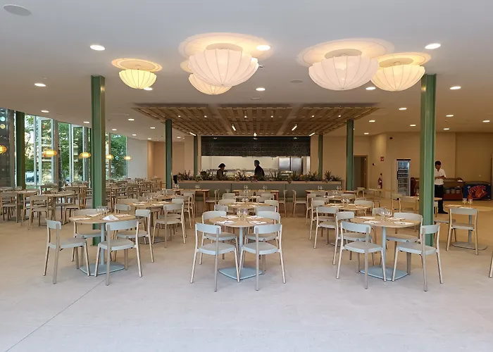 Hotel Tres Anclas