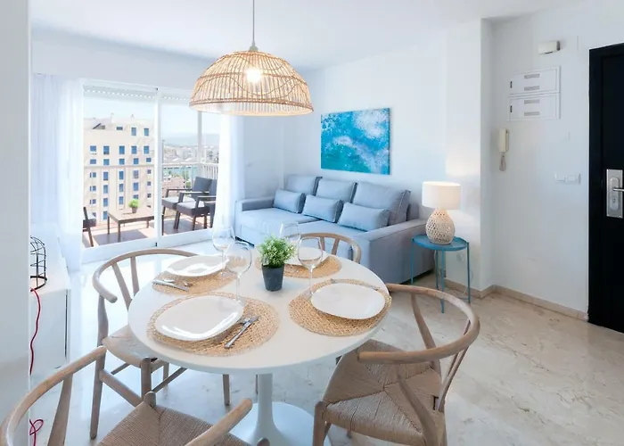 Calmo Singular Apartments